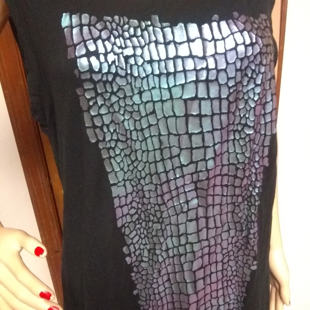 Blouse - Picture 3 of 3